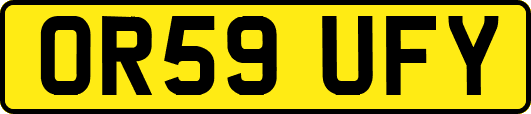 OR59UFY