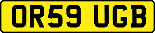 OR59UGB