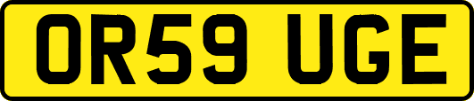 OR59UGE