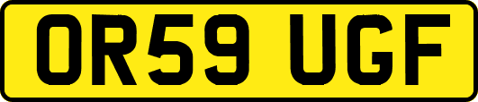 OR59UGF