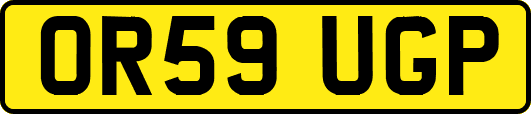 OR59UGP
