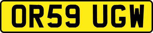 OR59UGW