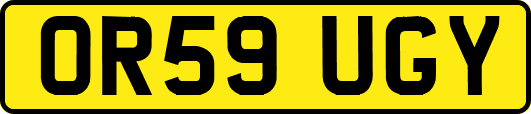 OR59UGY