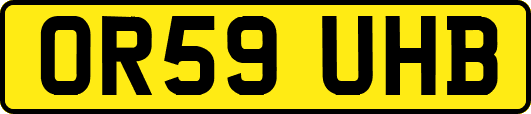 OR59UHB