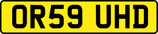 OR59UHD