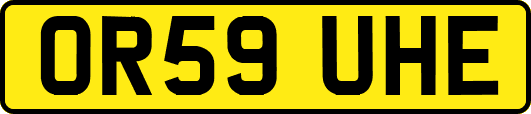 OR59UHE