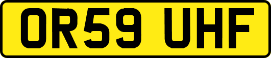 OR59UHF