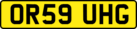 OR59UHG