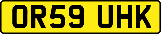 OR59UHK