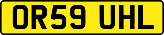 OR59UHL