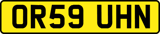 OR59UHN