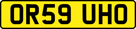 OR59UHO