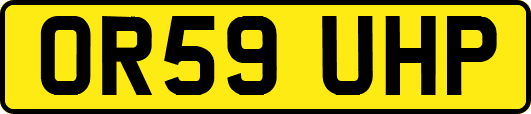 OR59UHP