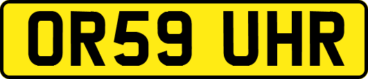 OR59UHR