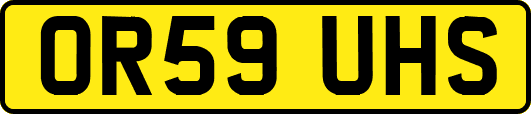 OR59UHS