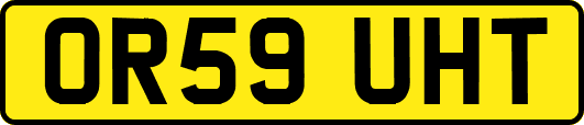 OR59UHT