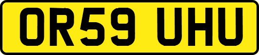 OR59UHU