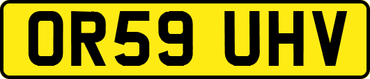 OR59UHV