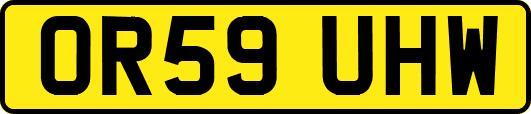 OR59UHW