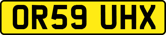 OR59UHX