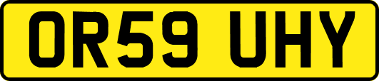OR59UHY
