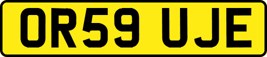 OR59UJE
