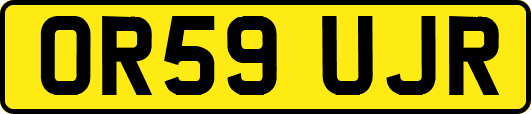 OR59UJR