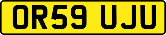 OR59UJU