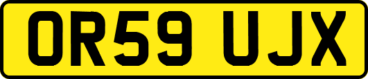 OR59UJX