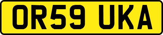 OR59UKA