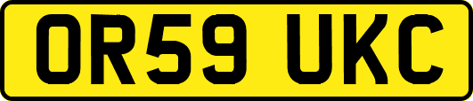 OR59UKC