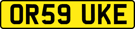 OR59UKE