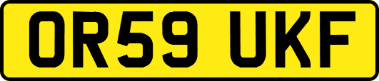 OR59UKF