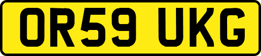 OR59UKG