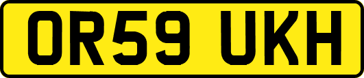 OR59UKH