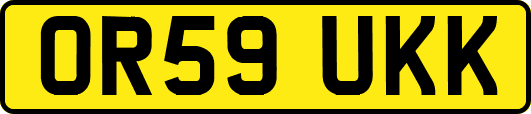 OR59UKK