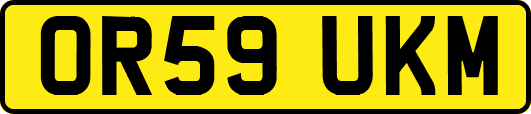 OR59UKM