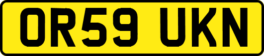 OR59UKN