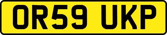 OR59UKP