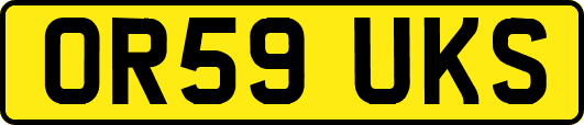 OR59UKS