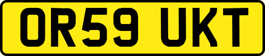 OR59UKT