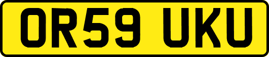 OR59UKU