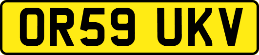 OR59UKV