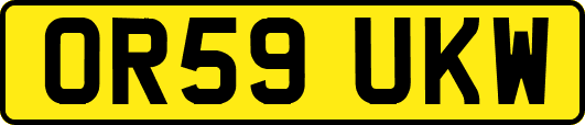 OR59UKW