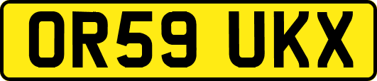 OR59UKX