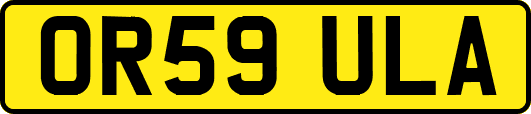 OR59ULA