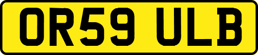 OR59ULB
