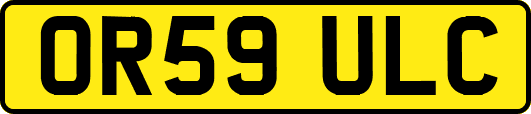 OR59ULC