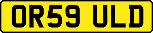 OR59ULD
