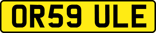 OR59ULE